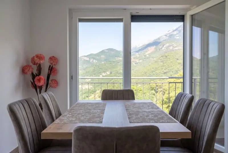 Apartment in Budva No. 2853