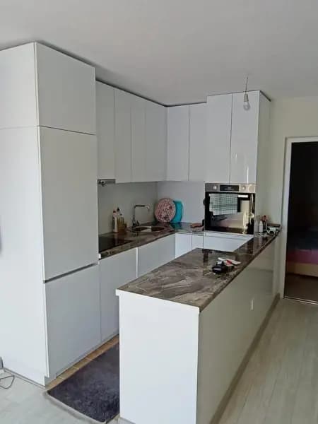 Prodaja, dvosoban stan, 71m², Bar