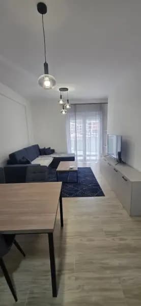 For Rent, One-Bedroom Apartment, 47m², Radanovici, Kotor
