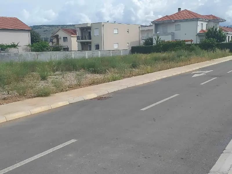 Sale, land, 3963m², Gornja Gorica, Podgorica