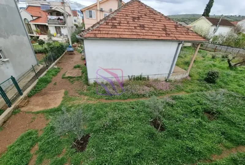 Sale, land, 6733m², Tološi, Podgorica