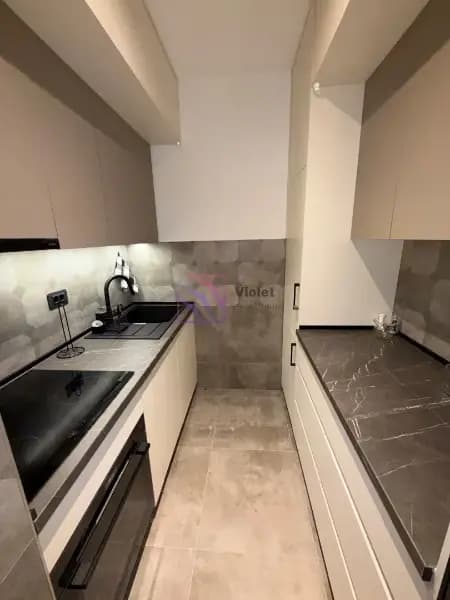 For rent, one-bedroom apartment, 45m², Podgorica