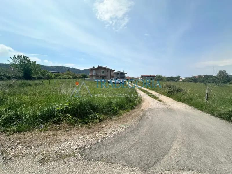 Bar, Polje. Flat plot for construction, 600 m², €120,000