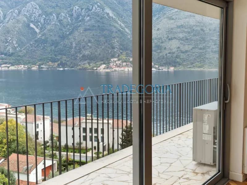 Kotor'da 1. sırada Penthouse