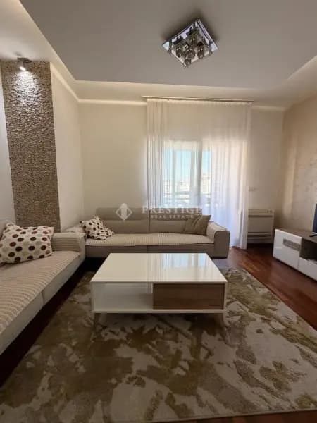 For Rent, Two-Bedroom Apartment, 68m², City Kvart, Podgorica