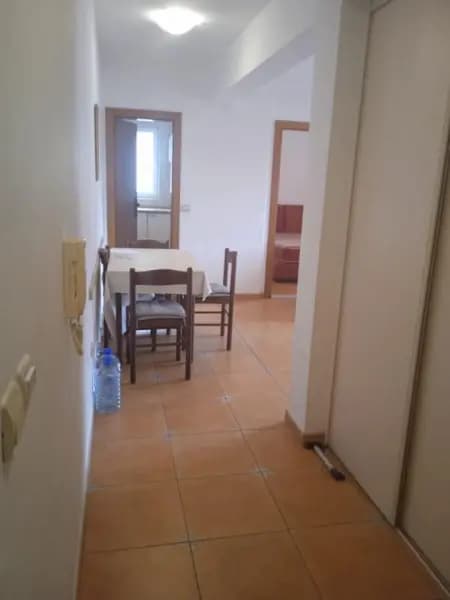 Satılık, iki odalı daire, 61m², Becici, Budva