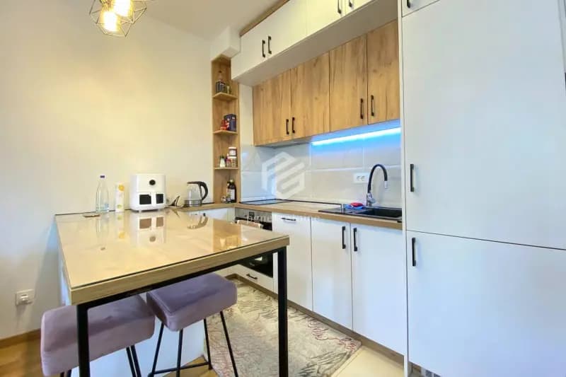 Jednosoban stan 36m2, Stari aerodrom – Podgorica