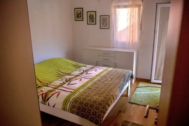 For rent, one-bedroom apartment, 46m², Dalmatinska Street, Podgorica
