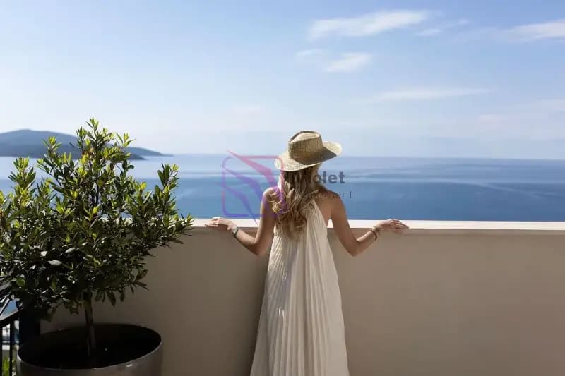 For sale, villa, 186m², Luštica Bay, Tivat