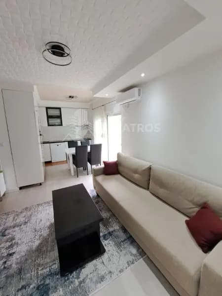 Two-bedroom apartment of 55m² for sale in Bar