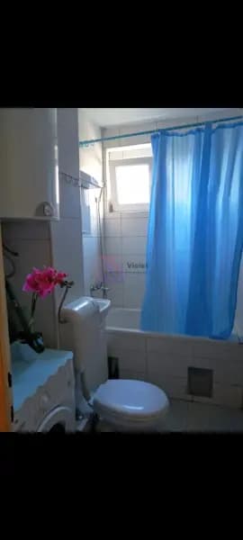 For sale, studio apartment, 30m², Gintas, Podgorica