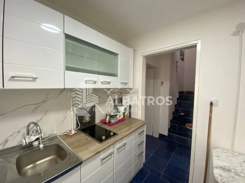 House in Dobre Vode