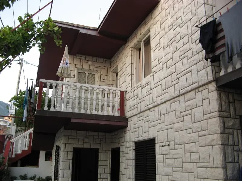 Kuća u Šušanju br. 994