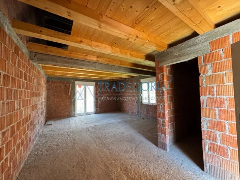 House for sale in Kolašin with a view of Bjelasica