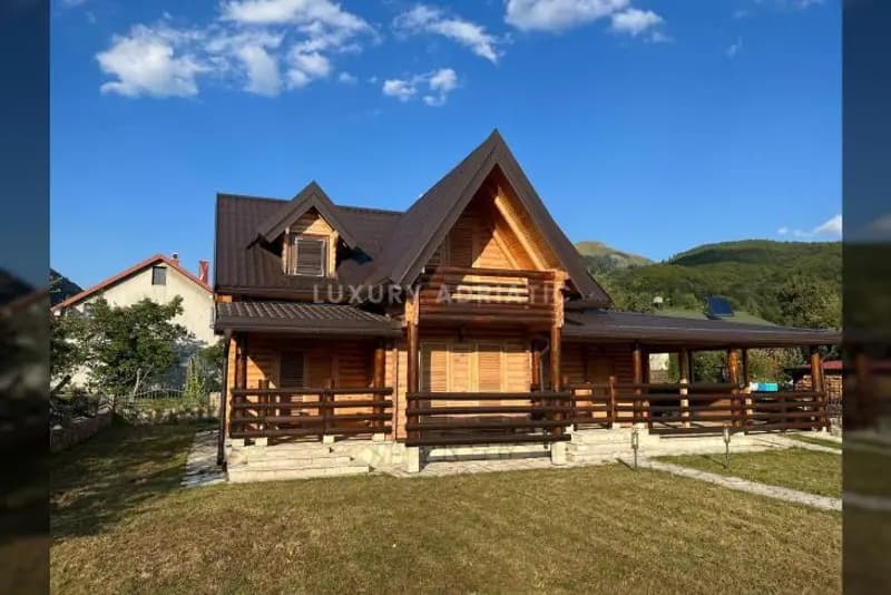 Charmantes Haus in Kolašin
