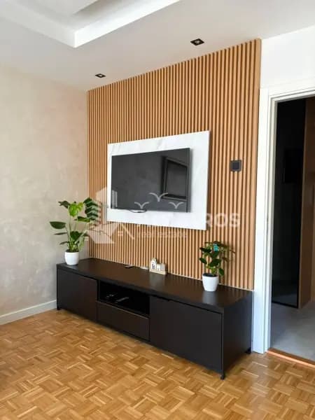 Luxury Two-Bedroom Apartment in the Center of Bar
