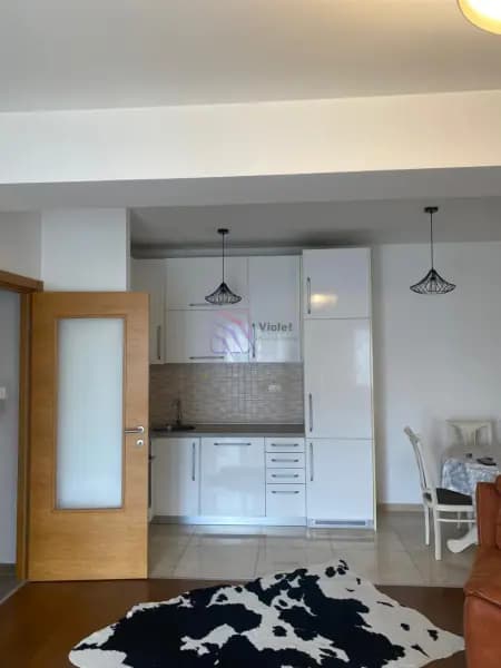 Vermietung, Zweizimmerwohnung, 65m², Ljubović, Podgorica