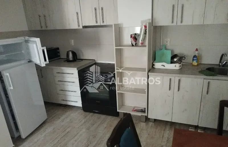 One-bedroom Apartment, 45m2, Polje, Bar