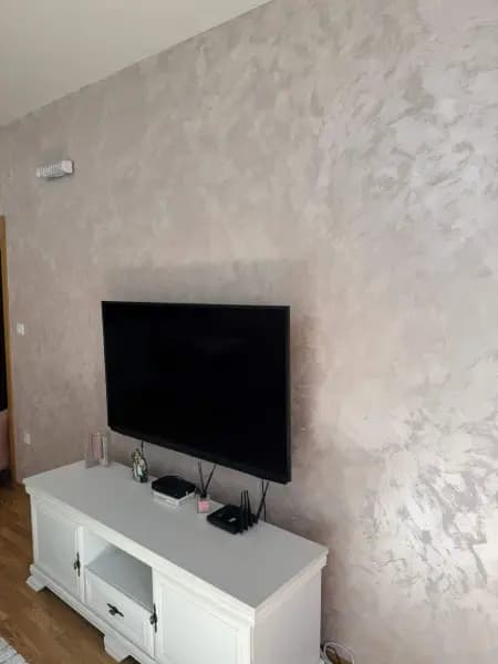 Продаж, однокімнатна квартира, 48м², Подгориця