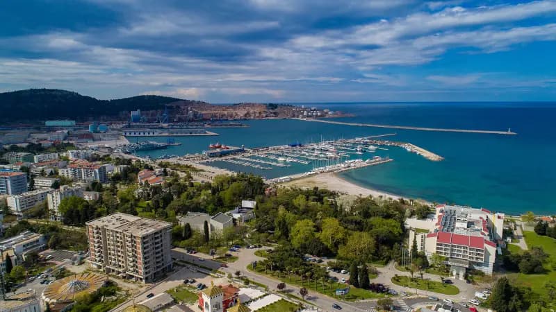 Продаж, однокімнатна квартира, 44м², Бар
