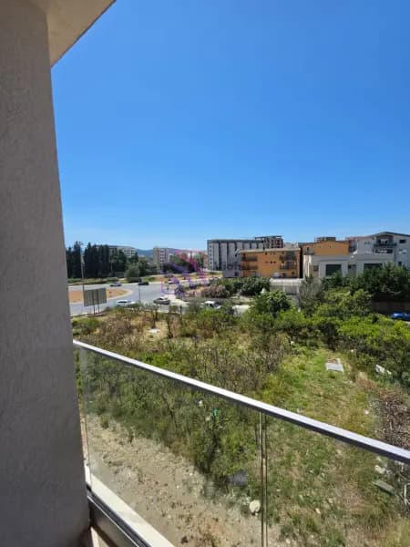 For Sale, one-bedroom apartment, 48m², Ilino, Bar