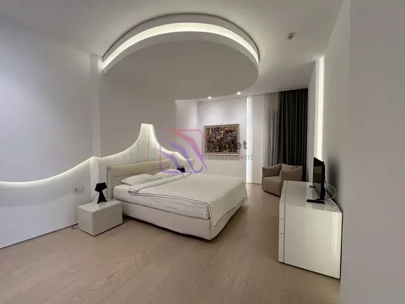 Prodaja, dvosoban stan, 98m², Dukley Gardens, Budva
