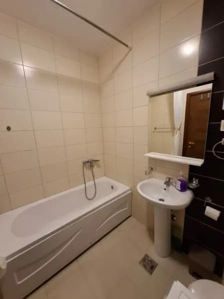 Vermietung, Zweizimmerwohnung, Stari Aerodrom, Podgorica