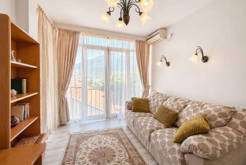 Row house in Tivat №2886