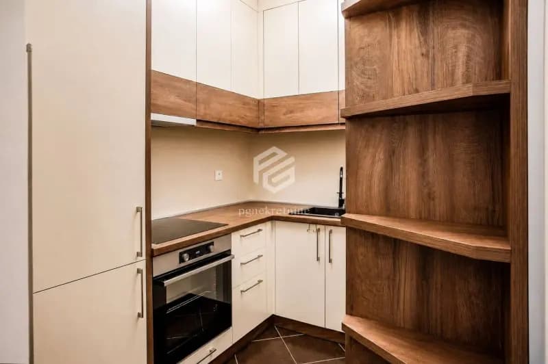 Three-bedroom duplex apartment 140m2, Krivi most – Podgorica