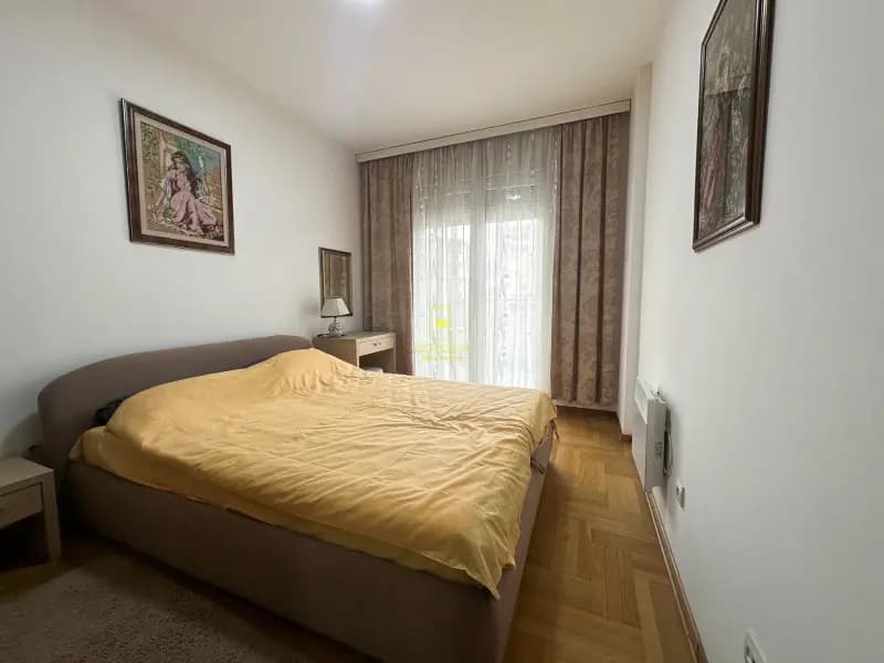 Tek odalı daire 50m2, Krivi Most