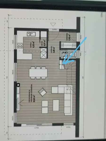 Prodaja, vila, 153m², Krimovica, Kotor