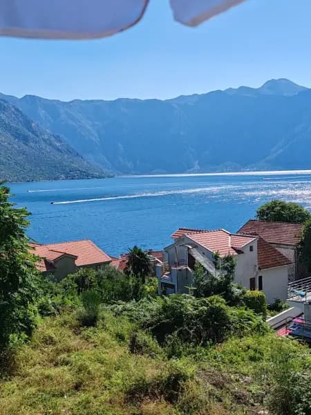 Sale, One-Bedroom Apartment, 40m², Donji Stoliv, Kotor