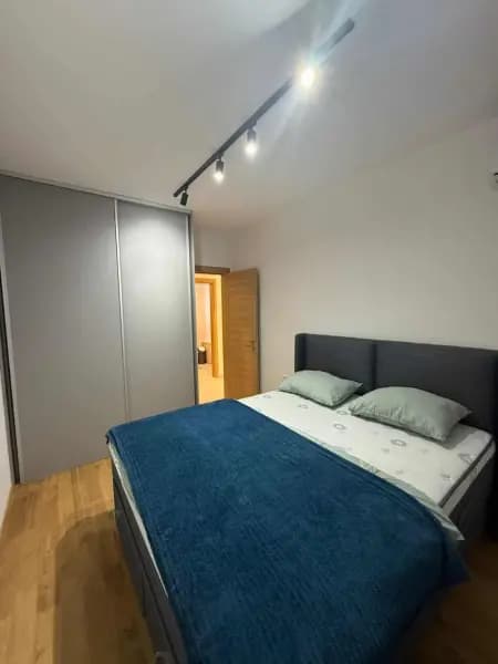 Оренда, двокімнатна квартира, 65м², Сіті Кварт, Подгориця