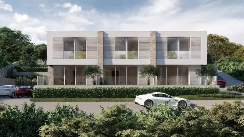 Prodaja, kuća, 75m², Lustica, Tivat