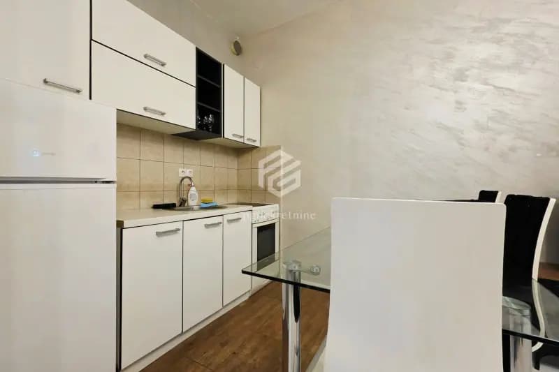 Jednosoban stan 35m2, Momišići – Podgorica