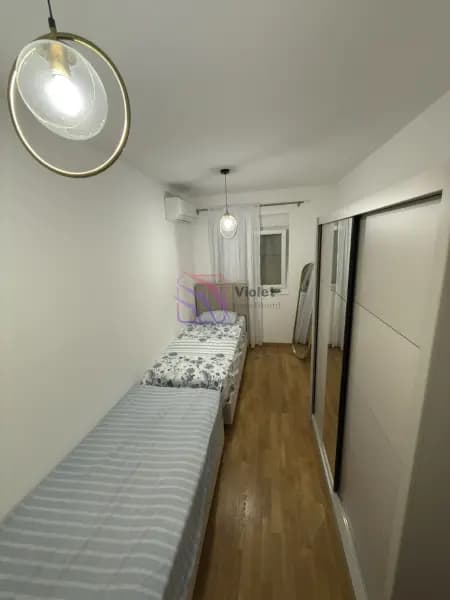 Vermietung, Zweizimmerwohnung, 65m², Stari Aerodrom, Podgorica