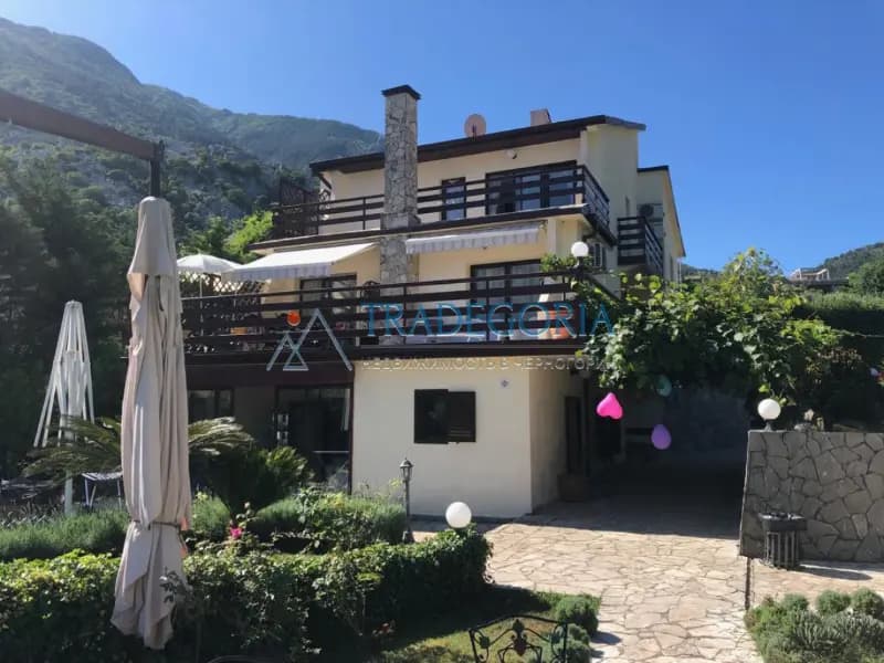 Kuća, 4s, Kotor, Škaljari