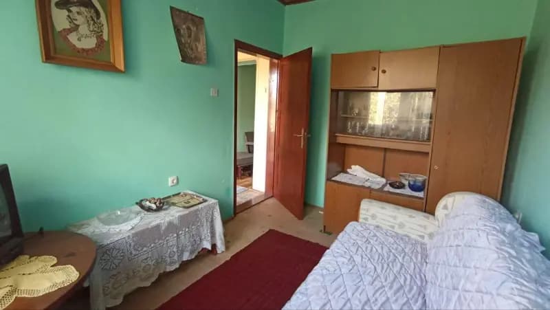 Prodaja, kuća, 74m², Periferija, Danilovgrad