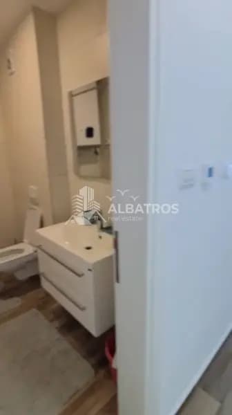 Продается двухкомнатная квартира площадью 110м² в Добре Воде, Бар.