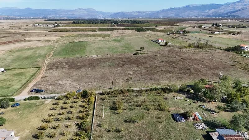 Sale, land, 20,000m², Zeta, Podgorica