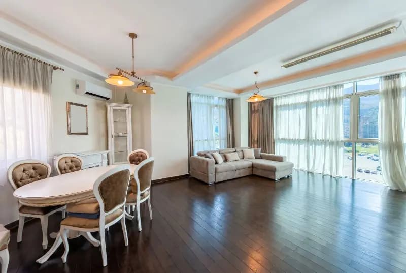 Apartment in Bečići No. 2762