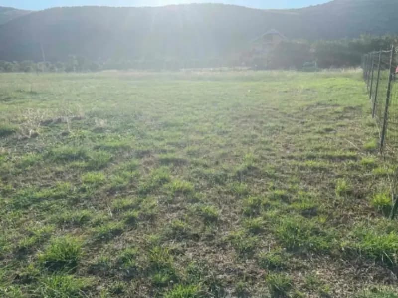 Satılık, arsa, 1000m², Donji Kokoti, Podgorica