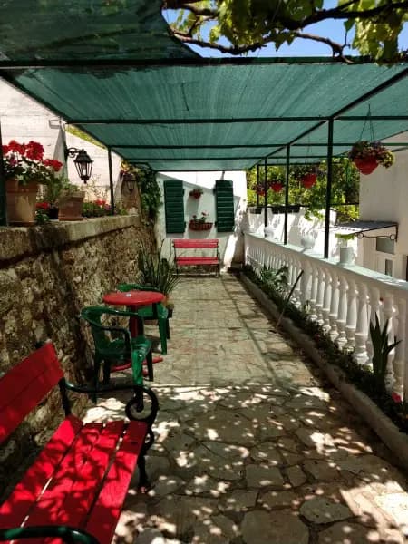 Mini-hotel u Zelenici br. 1712