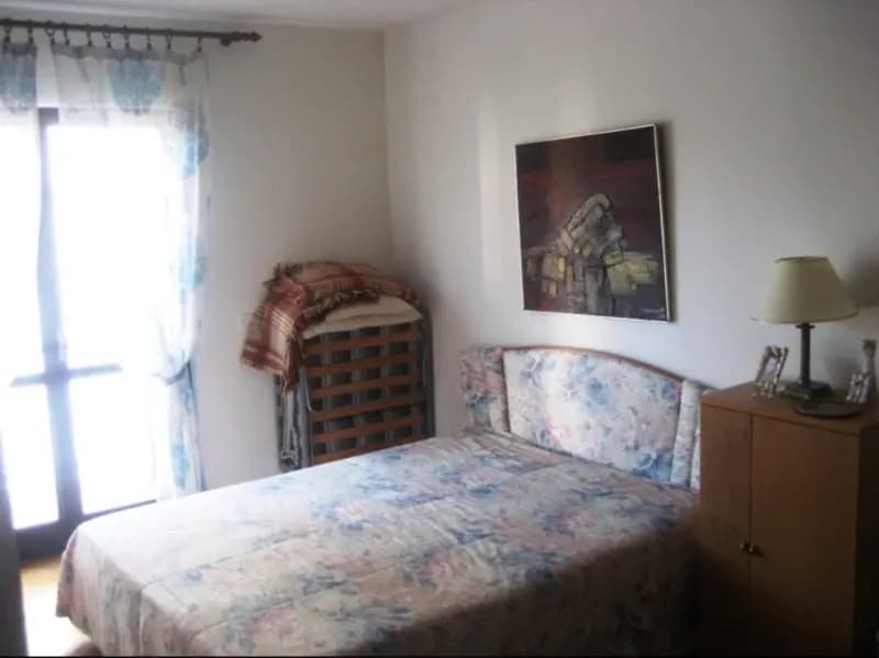 Prodaja, garsonjera, 121m², Babilonija, Budva