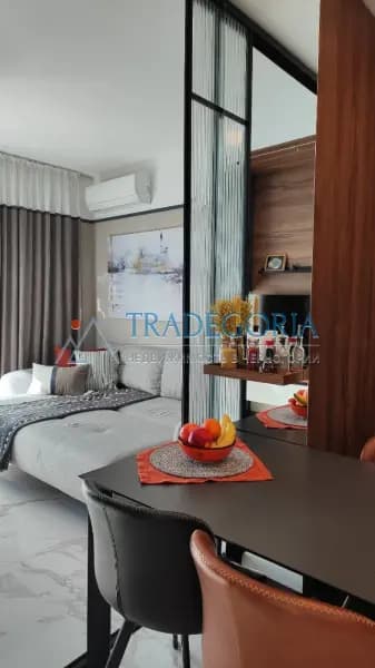 Bar'da Emerald Rezidens premium kompleksinde satılık tasarım stüdyosu