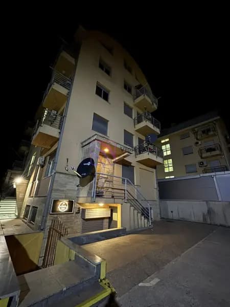 Оренда, квартира-студія, 28м², Заб'єло, Подгориця