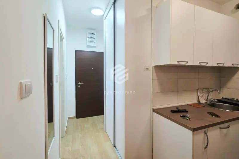 Studio apartment 26m2, Stari aerodrom – Podgorica