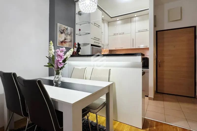 One-bedroom apartment 42m2, Ljubović – Podgorica