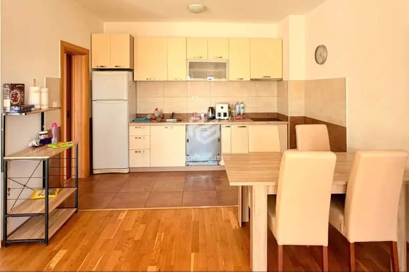 Three-bedroom apartment 95m2 + parking, Zagorič – Podgorica