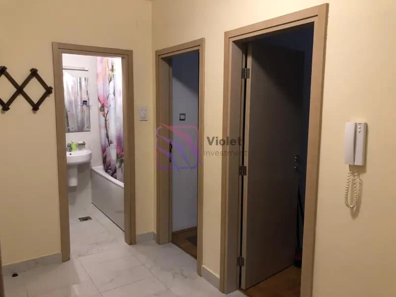 For rent, two-bedroom apartment, 77m², Momišići, Podgorica